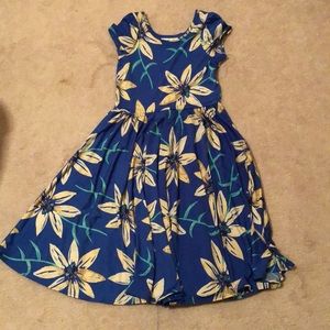 Dot dot smile Dress 8/10